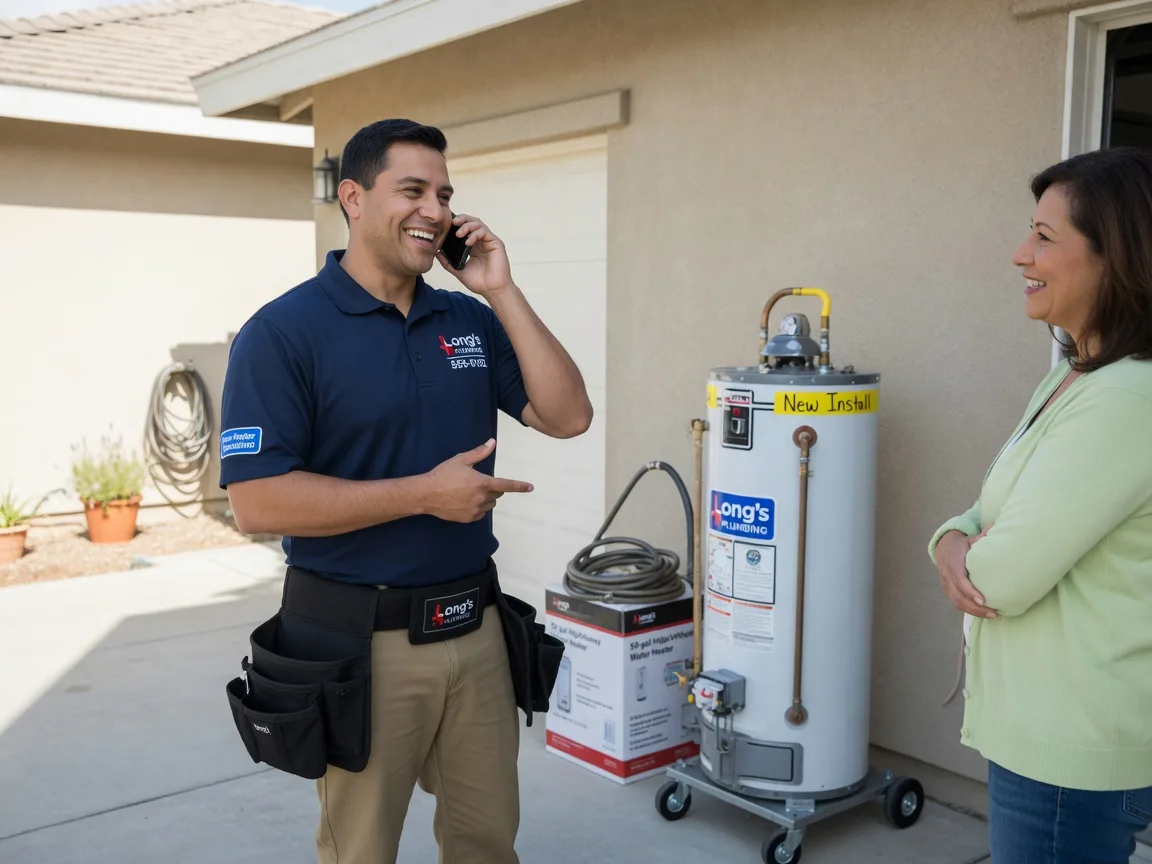Leak Detection Lorton, VA FAQs